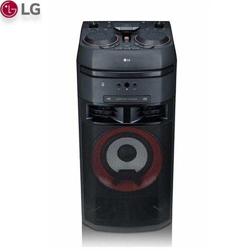 Loa LG OK55 4